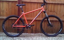 Dialled Bikes Love Hate