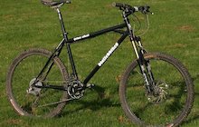 Dialled Bikes Prince Albert