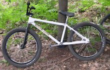 Dialled Bikes UK Flow