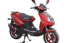 Diamo Velocity 50