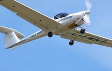 Diamond DA-20 Biplace