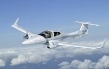 Diamond DA-42 Twin Star