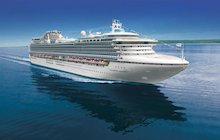 Diamond Princess
