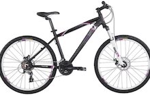 Diamondback Lux Sport