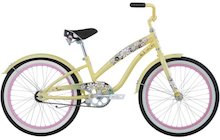 Diamondback Miz Della Cruz