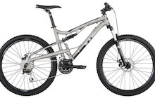 Diamondback Recoil