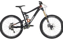 Diamondback Scapegoat