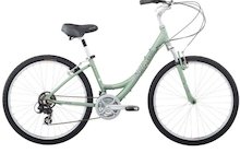 Diamondback Serene