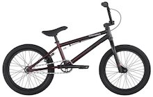 Diamondback Session Pro 18