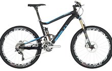 Diamondback Sortie Black