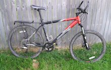 Diamondback Topanga Comp
