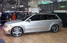 Digit Power RS4
