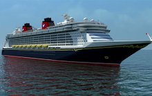 Disney Dream