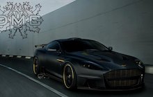 DMC DB-X Concept
