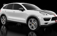 DMC Terra 650 Cayenne