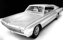 Dodge Charger II