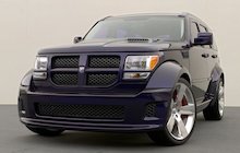 Dodge Nitro Concept