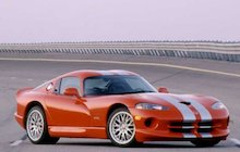 Dodge Viper ACR