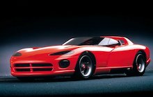 Dodge Viper Concept VM-02