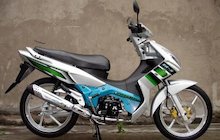 Dongfang Lingyun DF110-7