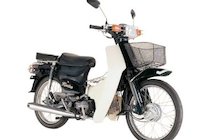Dongfang Lingyun DF110-8