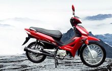 Dongfang Lingyun DF110-9A