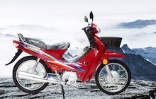 Dongfang Lingyun DF110-A