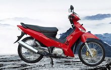 Dongfang Lingyun DF110-D