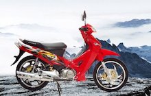 Dongfang Lingyun DF125-BT