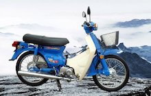 Dongfang Lingyun DF90