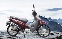 Dongfang Lingyun SMART VIII