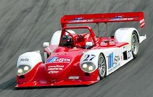 Doran Lista Dallara Judd