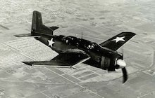 Douglas BTD Destroyer