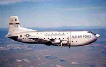 Douglas C-124 Globemaster II
