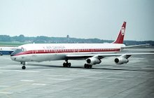 Douglas DC-8