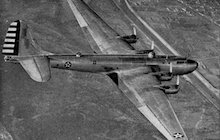 Douglas XB-19
