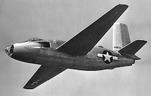 Douglas XB-43