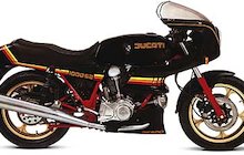 Ducati 1000 S 2