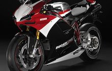 Ducati 1198 S Corse Special Edition