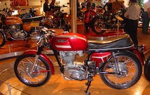 Ducati 350 Mark 3