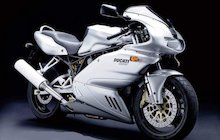 Ducati 620 Sport