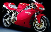 Ducati 748
