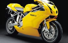Ducati 749