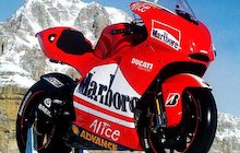Ducati GP5