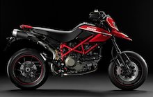 Ducati Hypermotard 1100 Evo SP