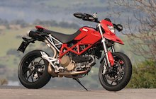 Ducati Hypermotard 1100