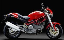 Ducati Monster 1000