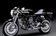 Ducati Sport 1000 Monoposto