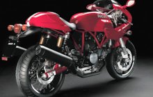 Ducati Sport 1000 S