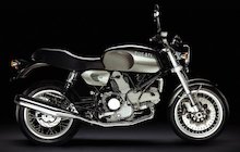 Ducati SportClassic GT1000